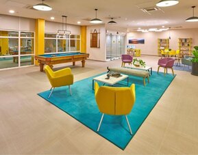 City Express Suites By Marriott Cancún Aeropuerto Riviera