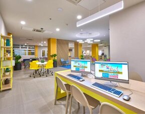 City Express Suites By Marriott Cancún Aeropuerto Riviera