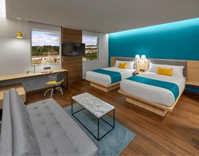 City Express Suites By Marriott Cancún Aeropuerto Riviera