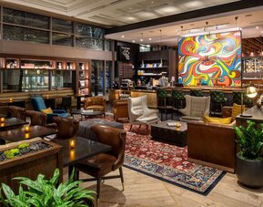 The Duniway Portland A Hilton Hotel