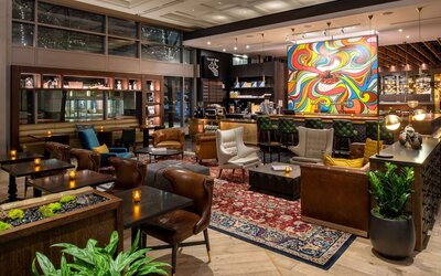 The Duniway Portland A Hilton Hotel