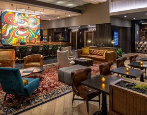 The Duniway Portland A Hilton Hotel