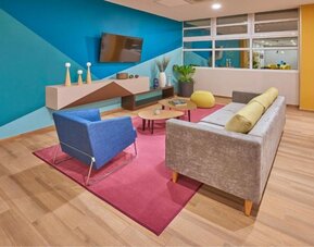 City Express Suites By Marriott Cancún Aeropuerto Riviera