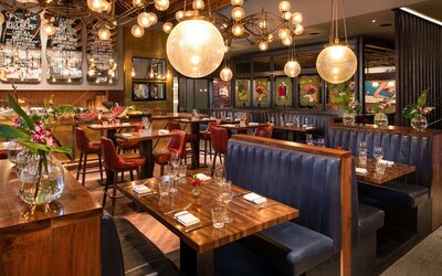 The Duniway Portland A Hilton Hotel