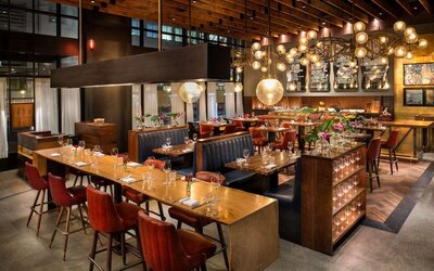 The Duniway Portland A Hilton Hotel