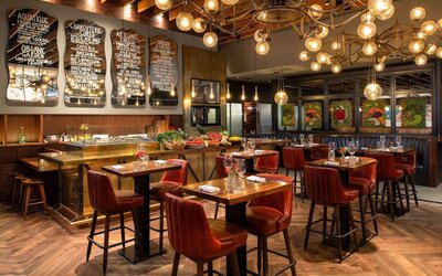 The Duniway Portland A Hilton Hotel