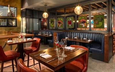 The Duniway Portland A Hilton Hotel