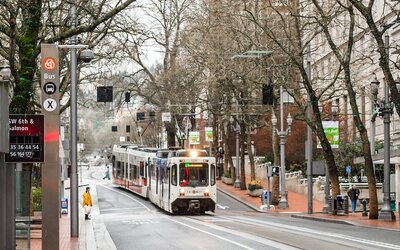 The Duniway Portland A Hilton Hotel