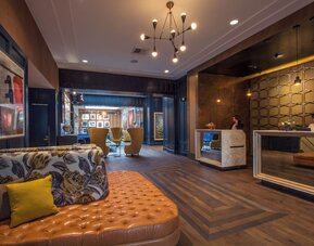 Hotel Lucia