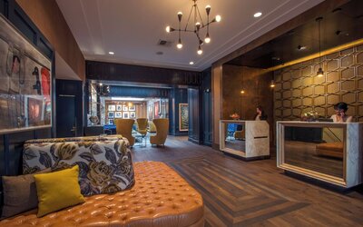 Hotel Lucia