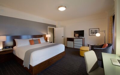 Hotel Lucia