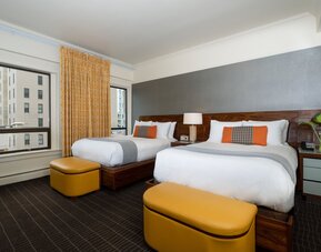 Hotel Lucia