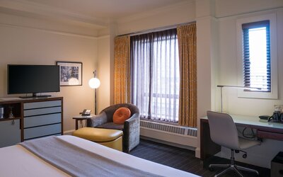 Hotel Lucia