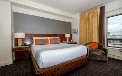 Hotel Lucia