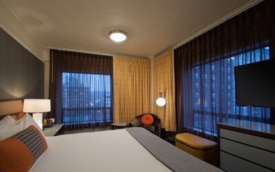 Hotel Lucia