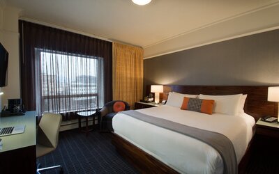 Hotel Lucia