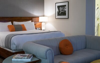 Hotel Lucia