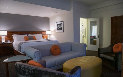 Hotel Lucia