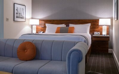 Hotel Lucia