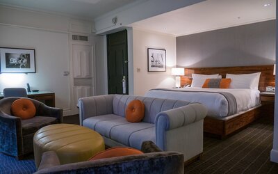 Hotel Lucia