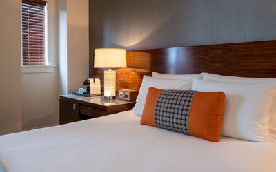 Hotel Lucia
