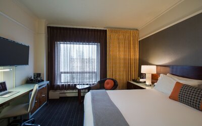 Hotel Lucia