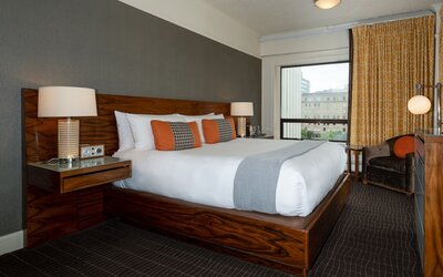 Hotel Lucia