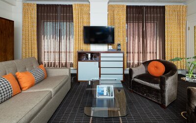 Hotel Lucia