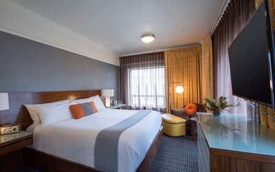 Hotel Lucia
