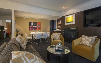 Hotel Lucia