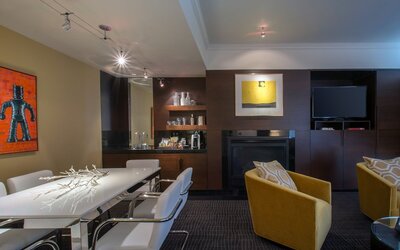 Hotel Lucia