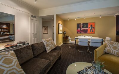 Hotel Lucia