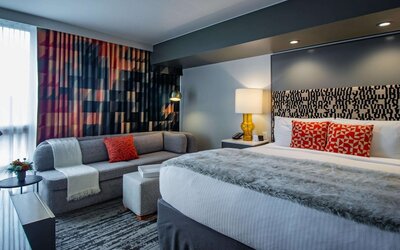 Hotel Eastlund, BW Premier Collection