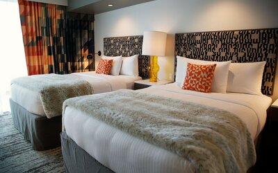 Hotel Eastlund, BW Premier Collection