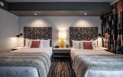 Hotel Eastlund, BW Premier Collection