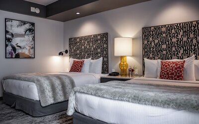 Hotel Eastlund, BW Premier Collection