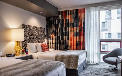 Hotel Eastlund, BW Premier Collection