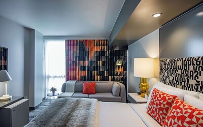Hotel Eastlund, BW Premier Collection