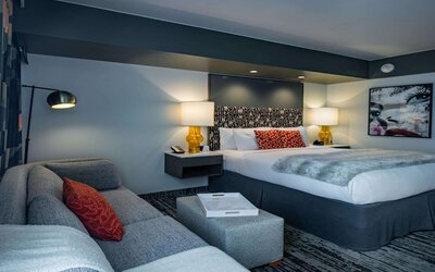 Hotel Eastlund, BW Premier Collection