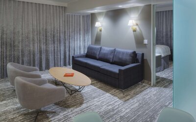 Hotel Eastlund, BW Premier Collection