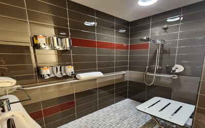 Hotel Eastlund, BW Premier Collection