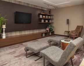 Courtyard by Marriott Portland Airport