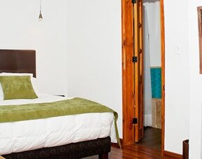 Casona De Usaquen Hotel Boutique