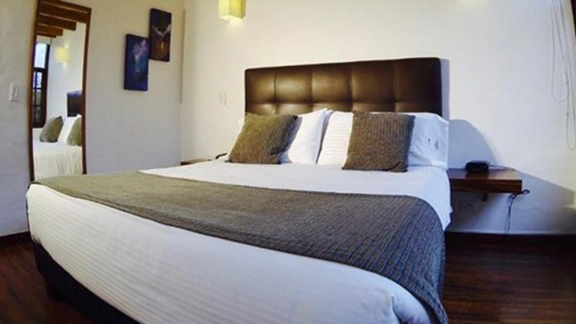 Casona De Usaquen Hotel Boutique