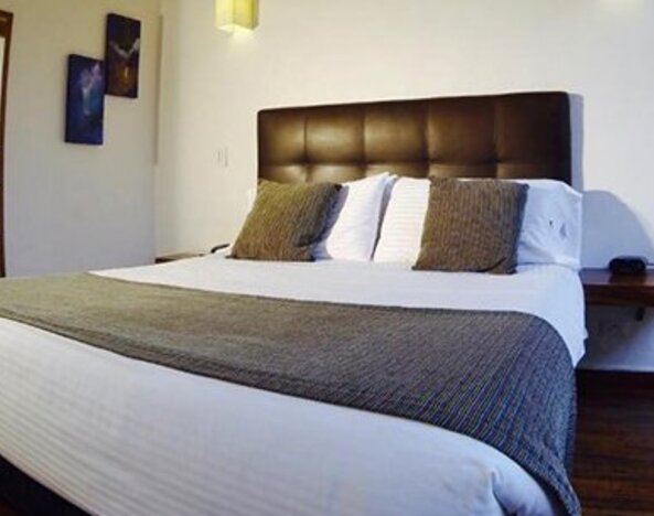 Casona De Usaquen Hotel Boutique