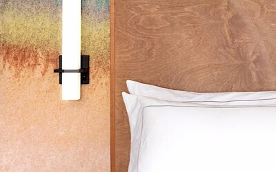 River's Edge Hotel Portland, Tapestry Collection by Hilton