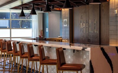 River's Edge Hotel Portland, Tapestry Collection by Hilton