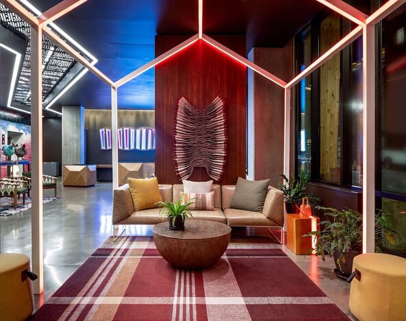 Hyatt Centric Downtown Portland