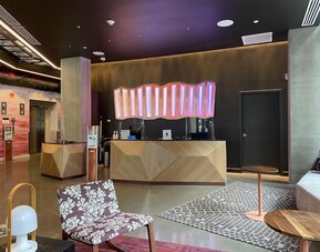 Hyatt Centric Downtown Portland