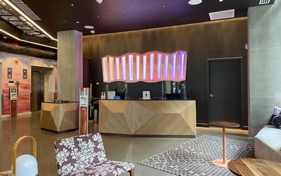 Hyatt Centric Downtown Portland